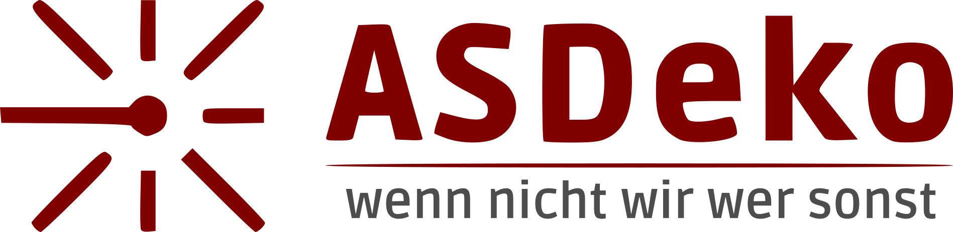 ASDeko Logo